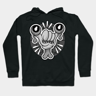 The Nightmare Hoodie